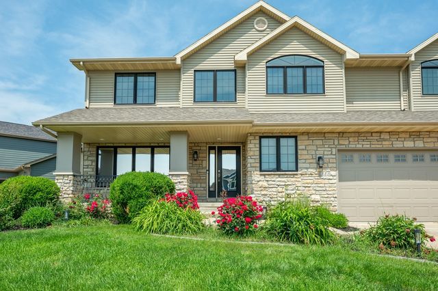 315 Turnberry Drive, Norwalk, IA 50211