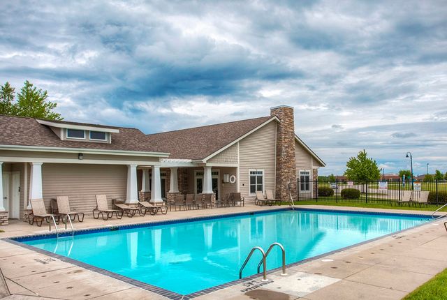 315 Turnberry Drive, Norwalk, IA 50211