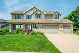 315 Turnberry Drive, Norwalk, IA 50211