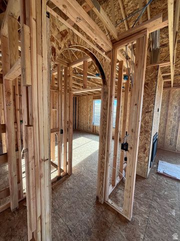 1154 E 160 N, Hyde Park, UT 84318