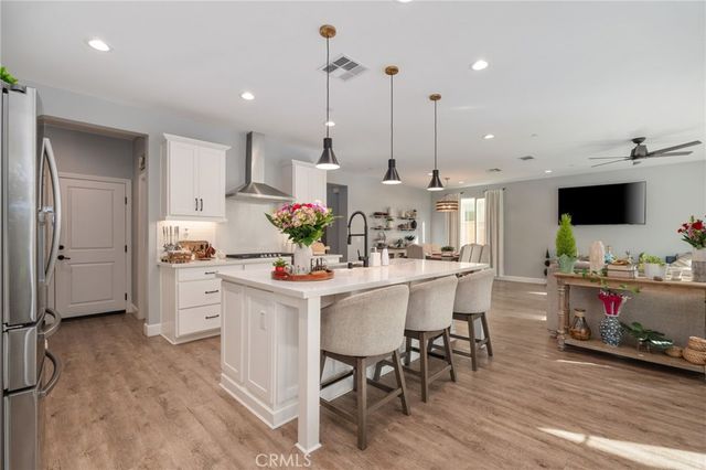 3384 E Tree Blossom, Ontario, CA 91761