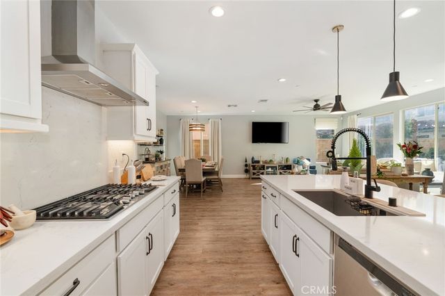 3384 E Tree Blossom, Ontario, CA 91761