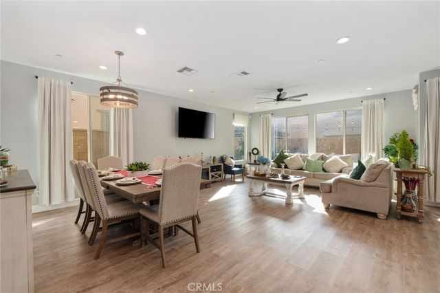 3384 E Tree Blossom, Ontario, CA 91761