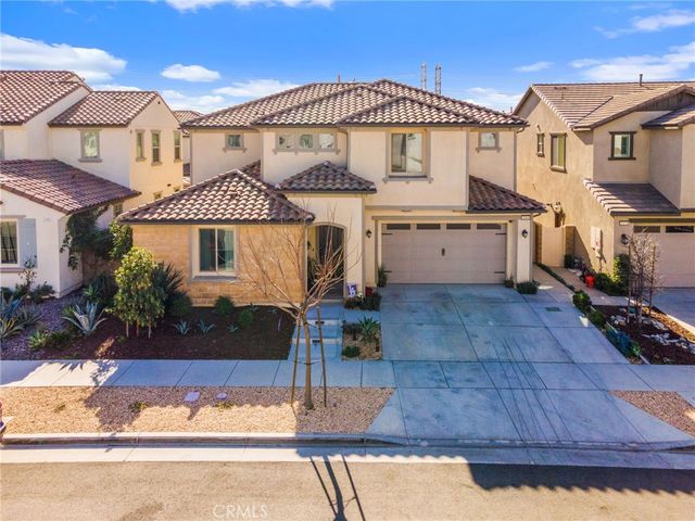 3384 E Tree Blossom, Ontario, CA 91761