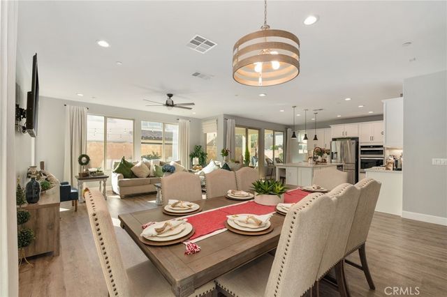 3384 E Tree Blossom, Ontario, CA 91761