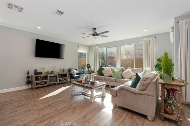 3384 E Tree Blossom, Ontario, CA 91761