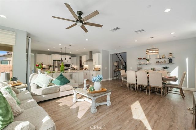 3384 E Tree Blossom, Ontario, CA 91761