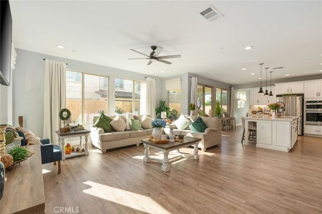 3384 E Tree Blossom, Ontario, CA 91761