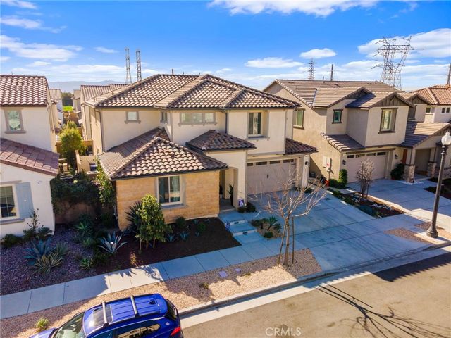 3384 E Tree Blossom, Ontario, CA 91761