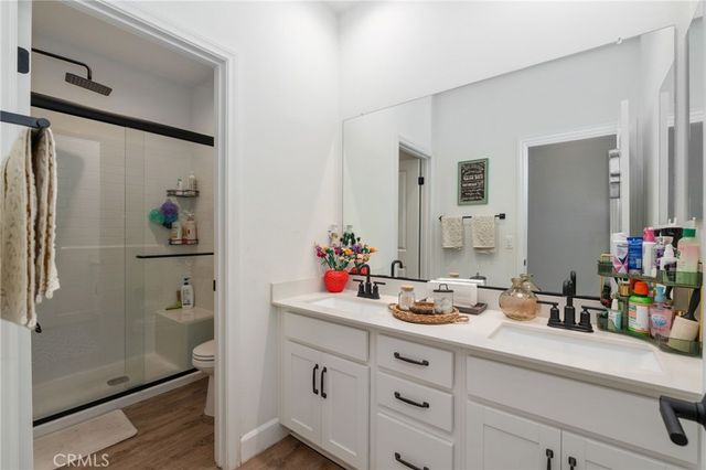 3384 E Tree Blossom, Ontario, CA 91761