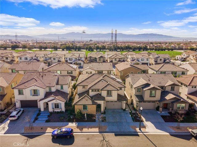 3384 E Tree Blossom, Ontario, CA 91761