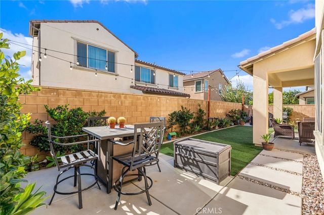 3384 E Tree Blossom, Ontario, CA 91761