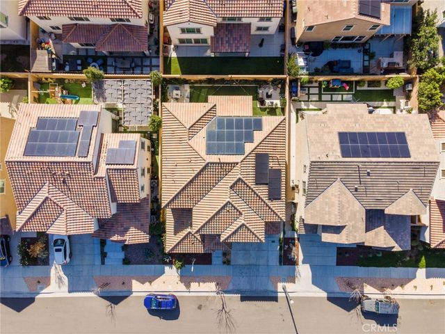 3384 E Tree Blossom, Ontario, CA 91761