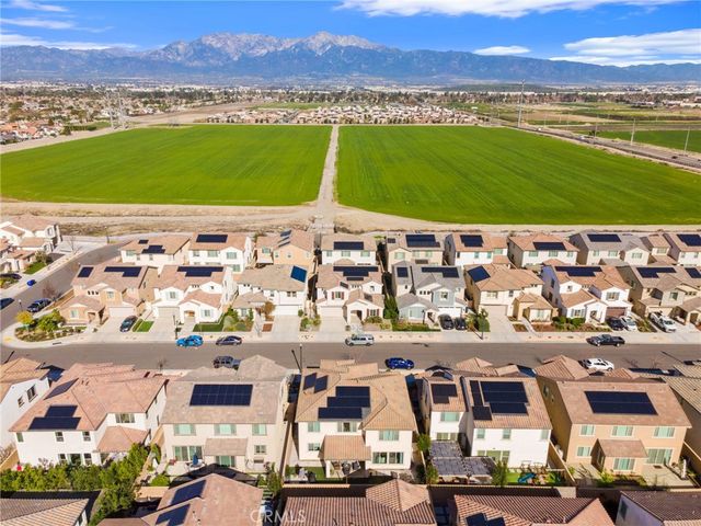 3384 E Tree Blossom, Ontario, CA 91761