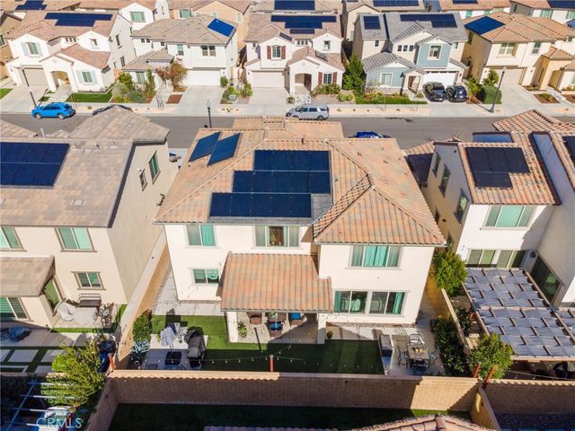 3384 E Tree Blossom, Ontario, CA 91761