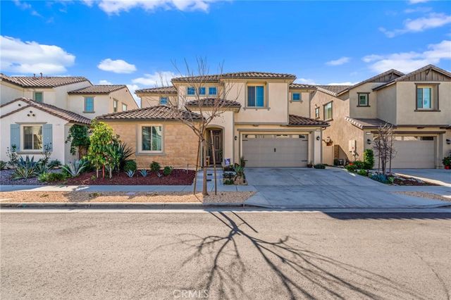 3384 E Tree Blossom, Ontario, CA 91761
