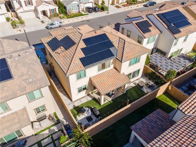 3384 E Tree Blossom, Ontario, CA 91761