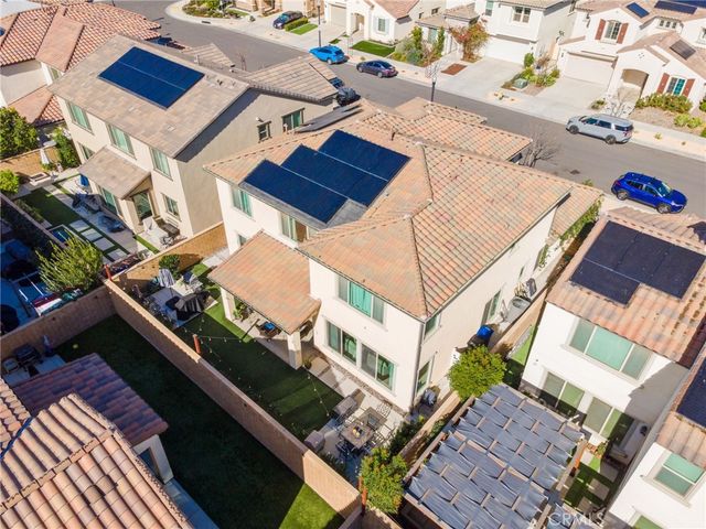 3384 E Tree Blossom, Ontario, CA 91761