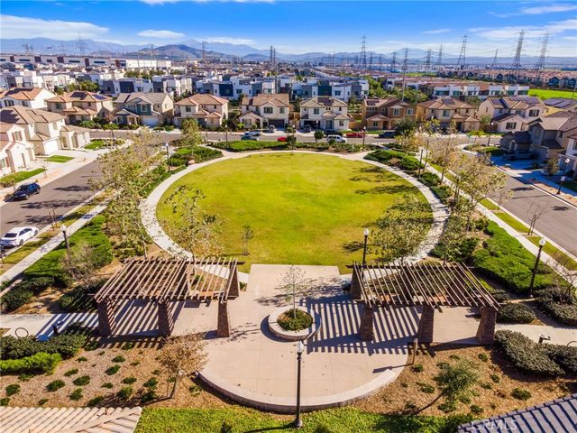 3384 E Tree Blossom, Ontario, CA 91761