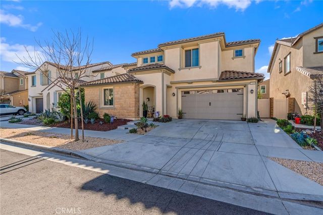 3384 E Tree Blossom, Ontario, CA 91761