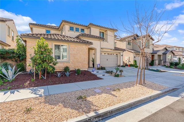 3384 E Tree Blossom, Ontario, CA 91761