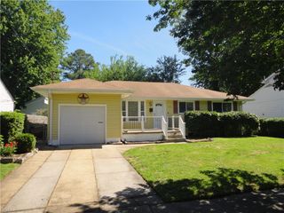 1312 Oak Park AVE, Norfolk, VA 23503