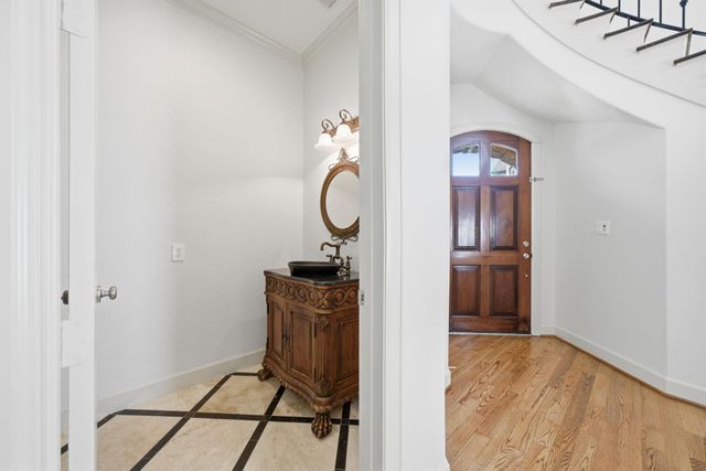 6343 Mystic Bridge Drive, Houston, TX 77021