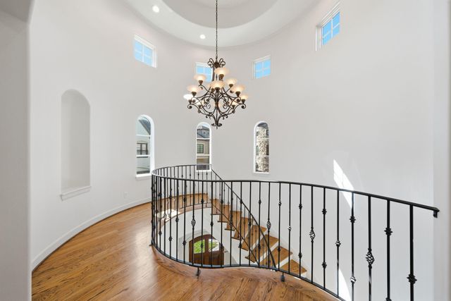 6343 Mystic Bridge Drive, Houston, TX 77021