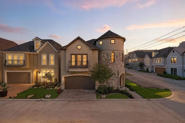 6343 Mystic Bridge Drive, Houston, TX 77021