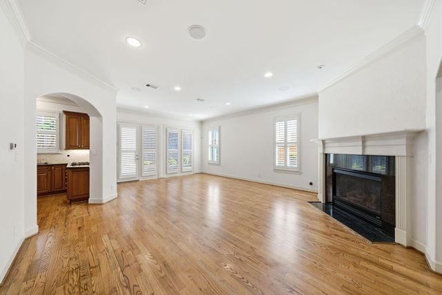 6343 Mystic Bridge Drive, Houston, TX 77021