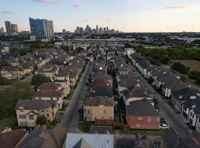 6343 Mystic Bridge Drive, Houston, TX 77021