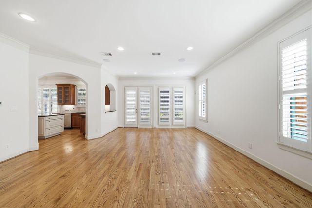 6343 Mystic Bridge Drive, Houston, TX 77021