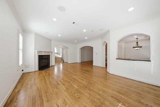 6343 Mystic Bridge Drive, Houston, TX 77021