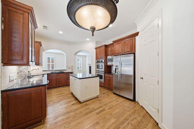 6343 Mystic Bridge Drive, Houston, TX 77021