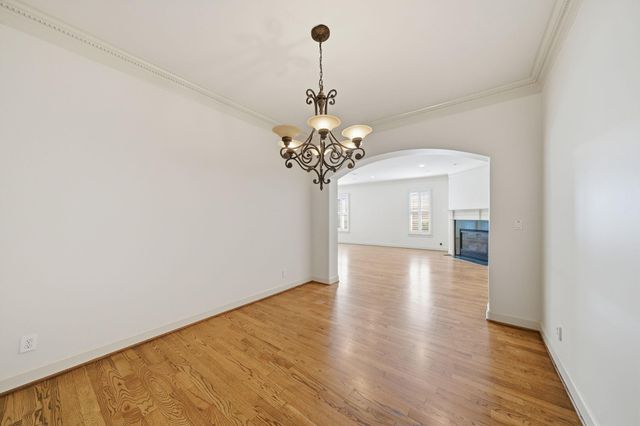 6343 Mystic Bridge Drive, Houston, TX 77021