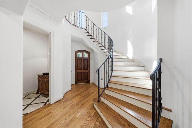 6343 Mystic Bridge Drive, Houston, TX 77021