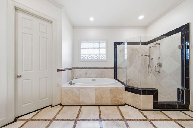 6343 Mystic Bridge Drive, Houston, TX 77021