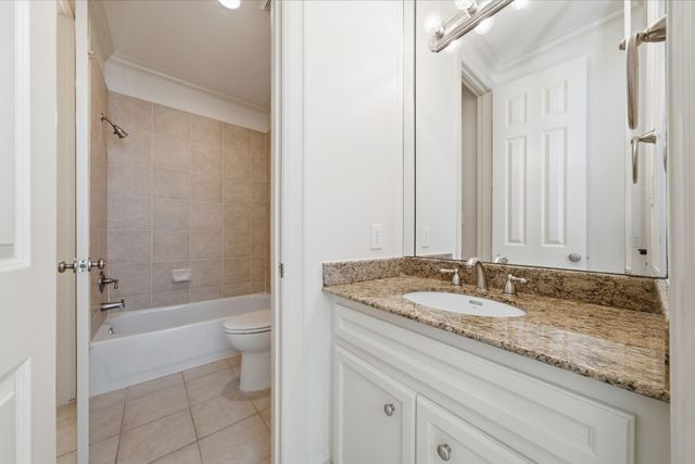 6343 Mystic Bridge Drive, Houston, TX 77021