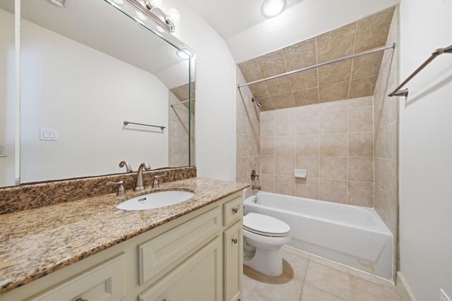 6343 Mystic Bridge Drive, Houston, TX 77021