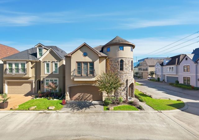 6343 Mystic Bridge Drive, Houston, TX 77021