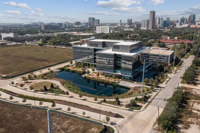 6343 Mystic Bridge Drive, Houston, TX 77021