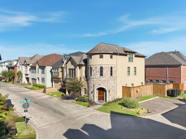 6343 Mystic Bridge Drive, Houston, TX 77021