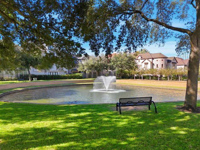 6343 Mystic Bridge Drive, Houston, TX 77021