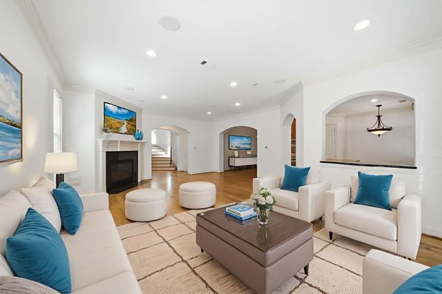 6343 Mystic Bridge Drive, Houston, TX 77021