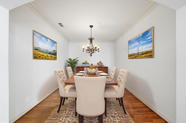 6343 Mystic Bridge Drive, Houston, TX 77021