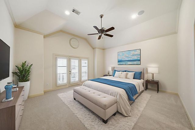 6343 Mystic Bridge Drive, Houston, TX 77021