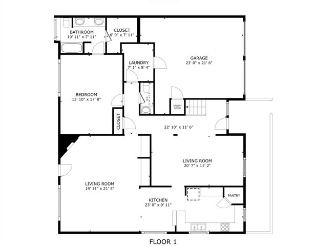 16606 Burlcreek, Houston, TX 77084