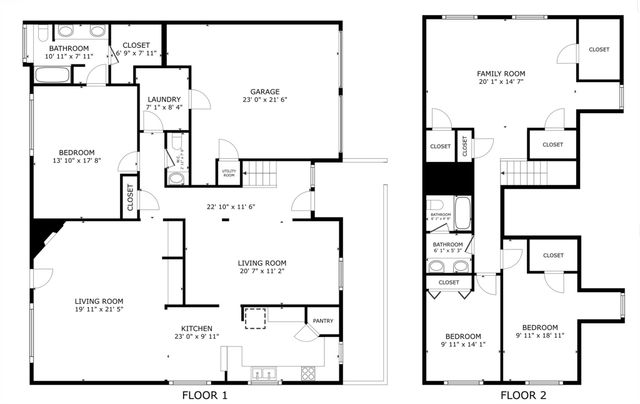 16606 Burlcreek, Houston, TX 77084