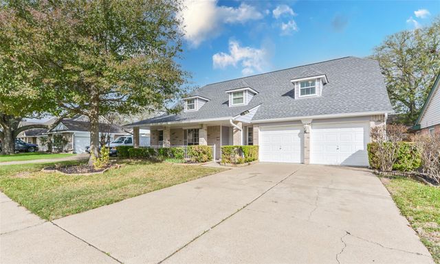 16606 Burlcreek, Houston, TX 77084