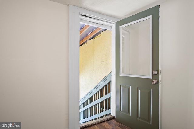 243 N LOCUST ST, Hagerstown, MD 21740